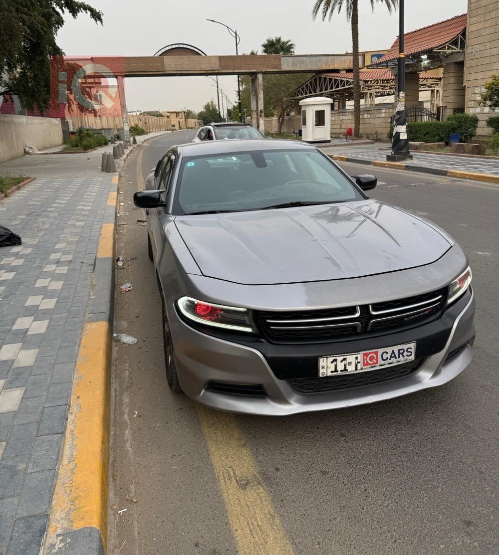 دودج تشارجر